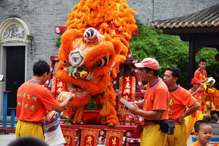 行程美圖