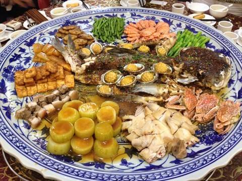 行程美圖